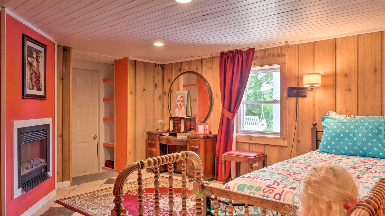 Photo of Bedroom in Lisbon