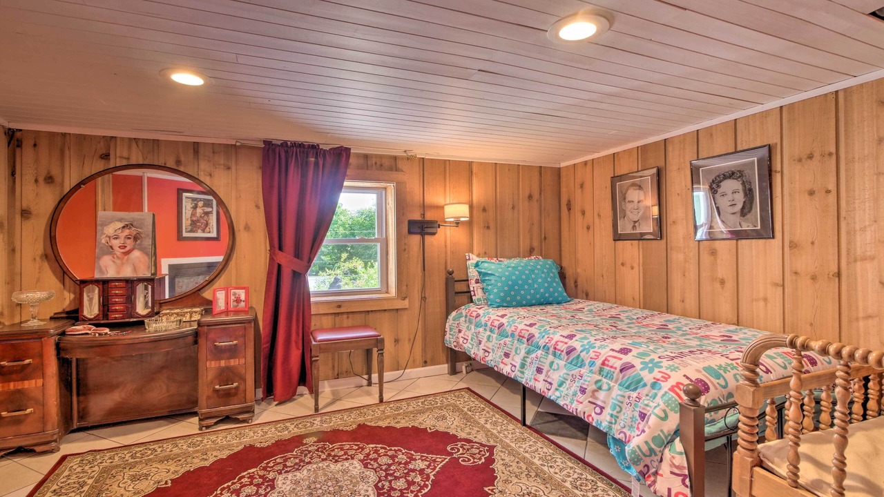 Photo of Bedroom in Lisbon