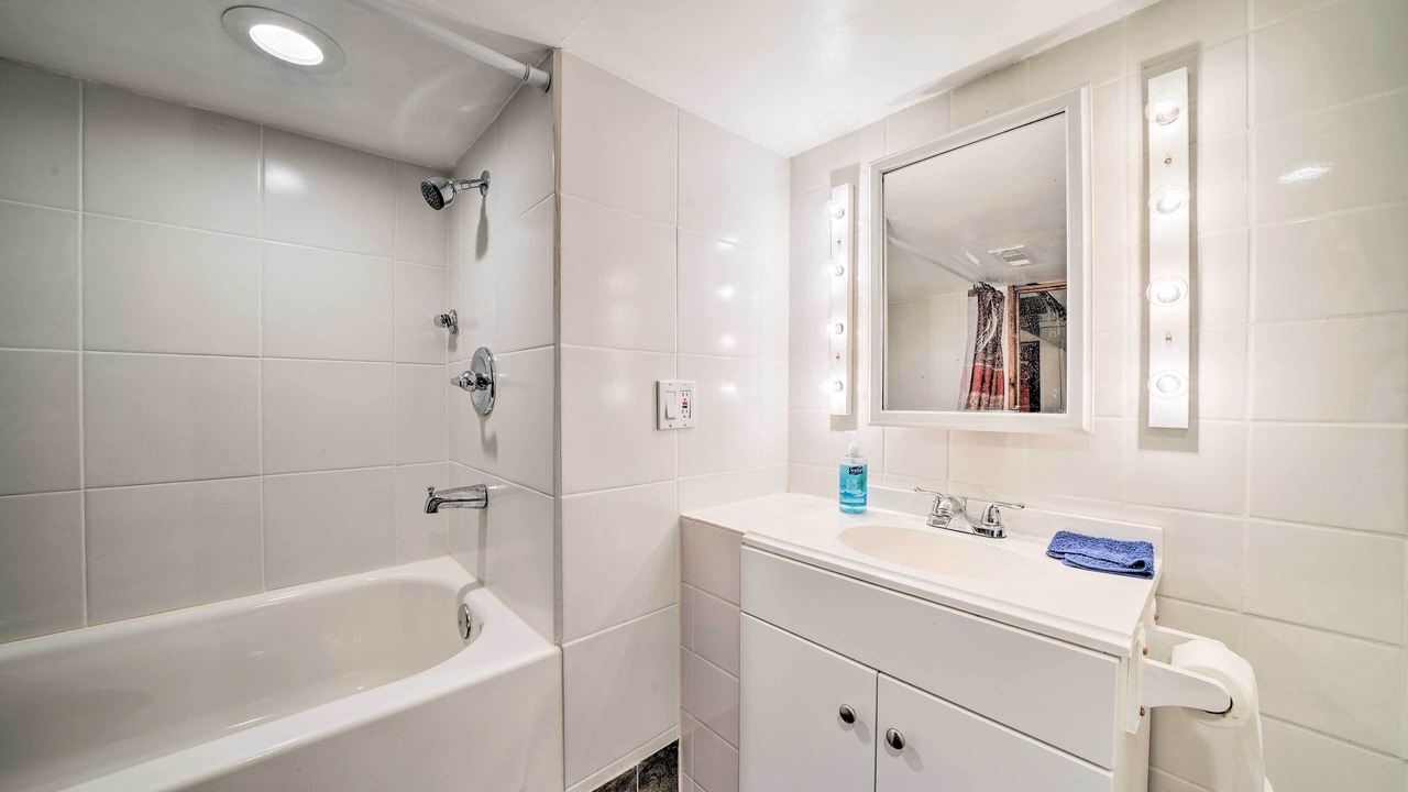 Photo of Bathroom in Lisbon