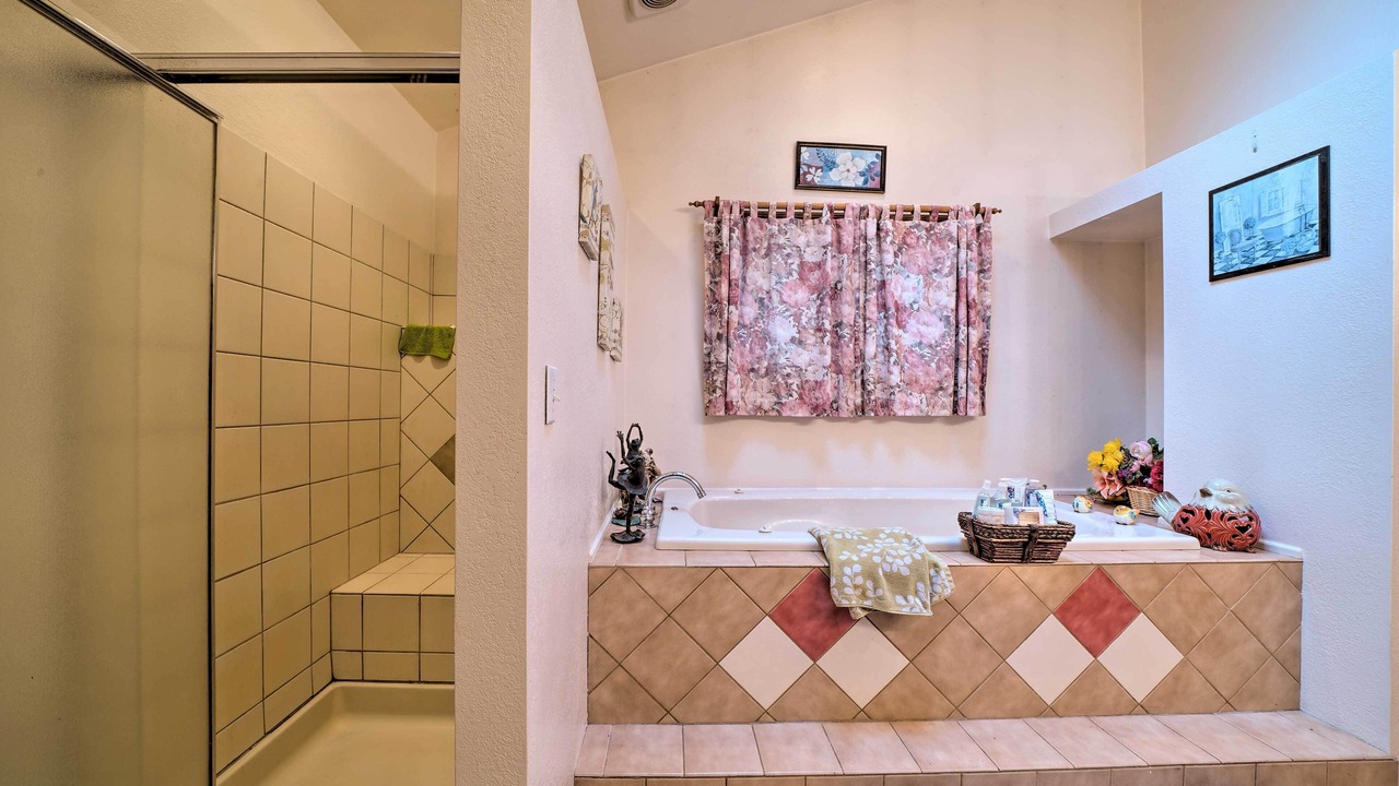 Photo of Bathroom in Lisbon