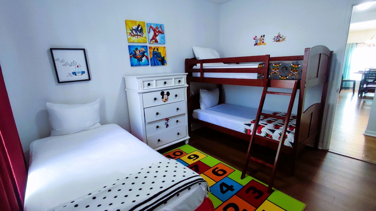 Photo of Bedroom in Marbella