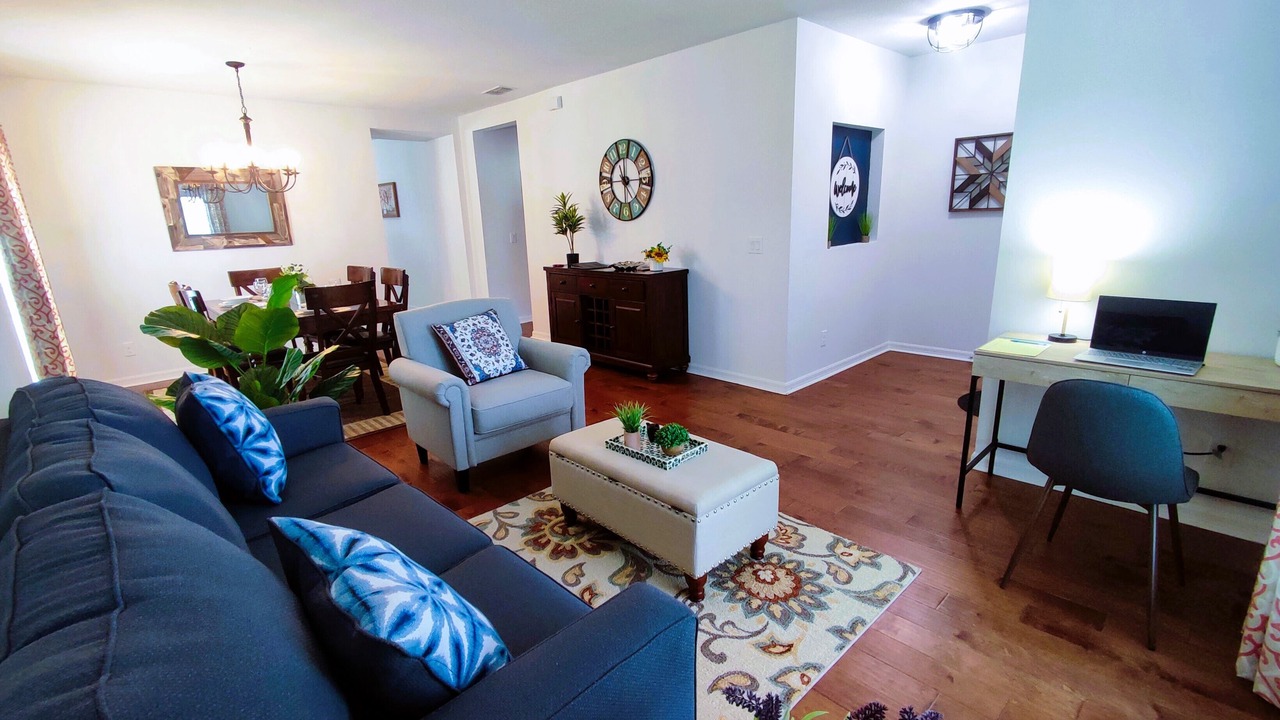 Photo of Livingroom in Marbella