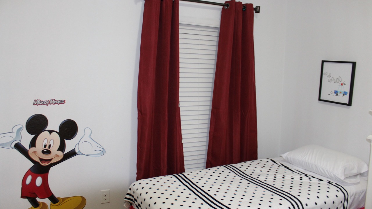 Photo of Bedroom in Marbella
