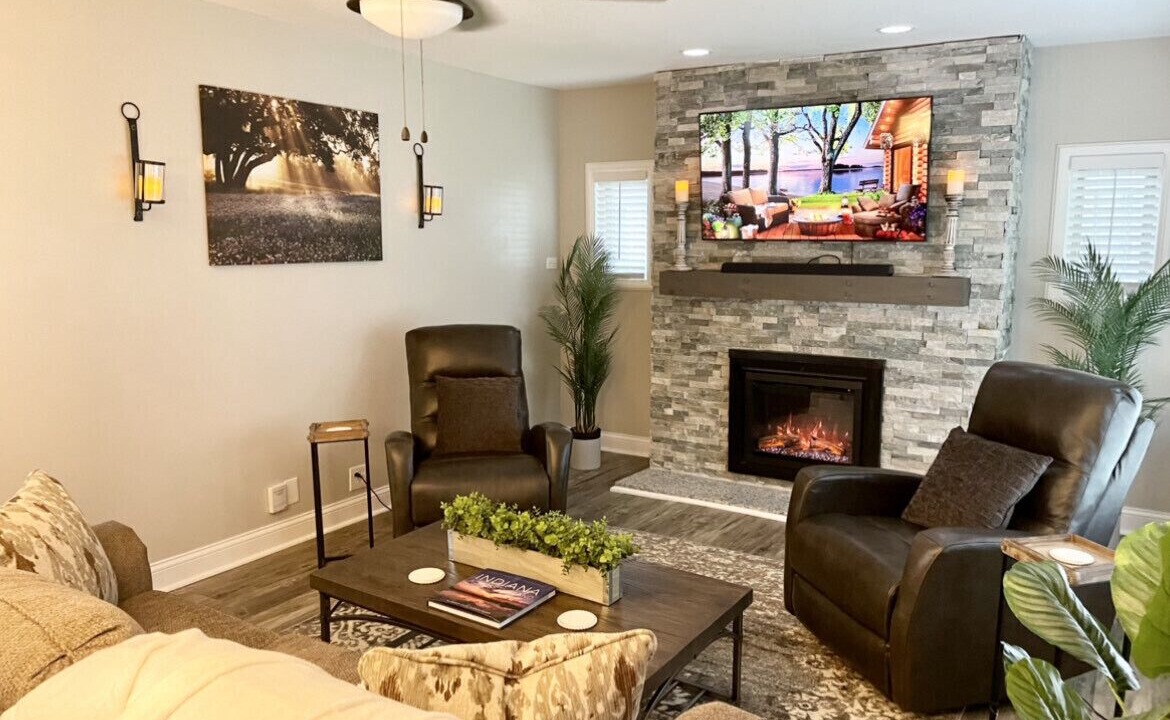 Photo of Bedroom in Westfield