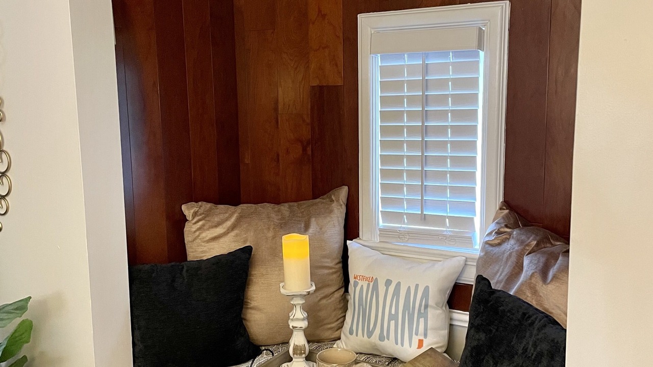 Photo of Bedroom in Westfield