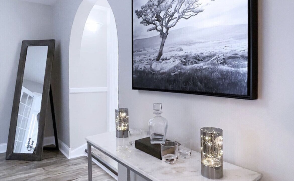 Photo of Livingroom in Westfield