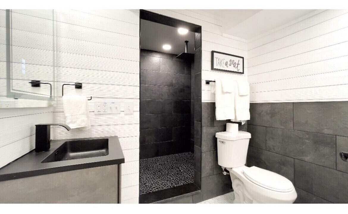 Photo of Bathroom in Westfield