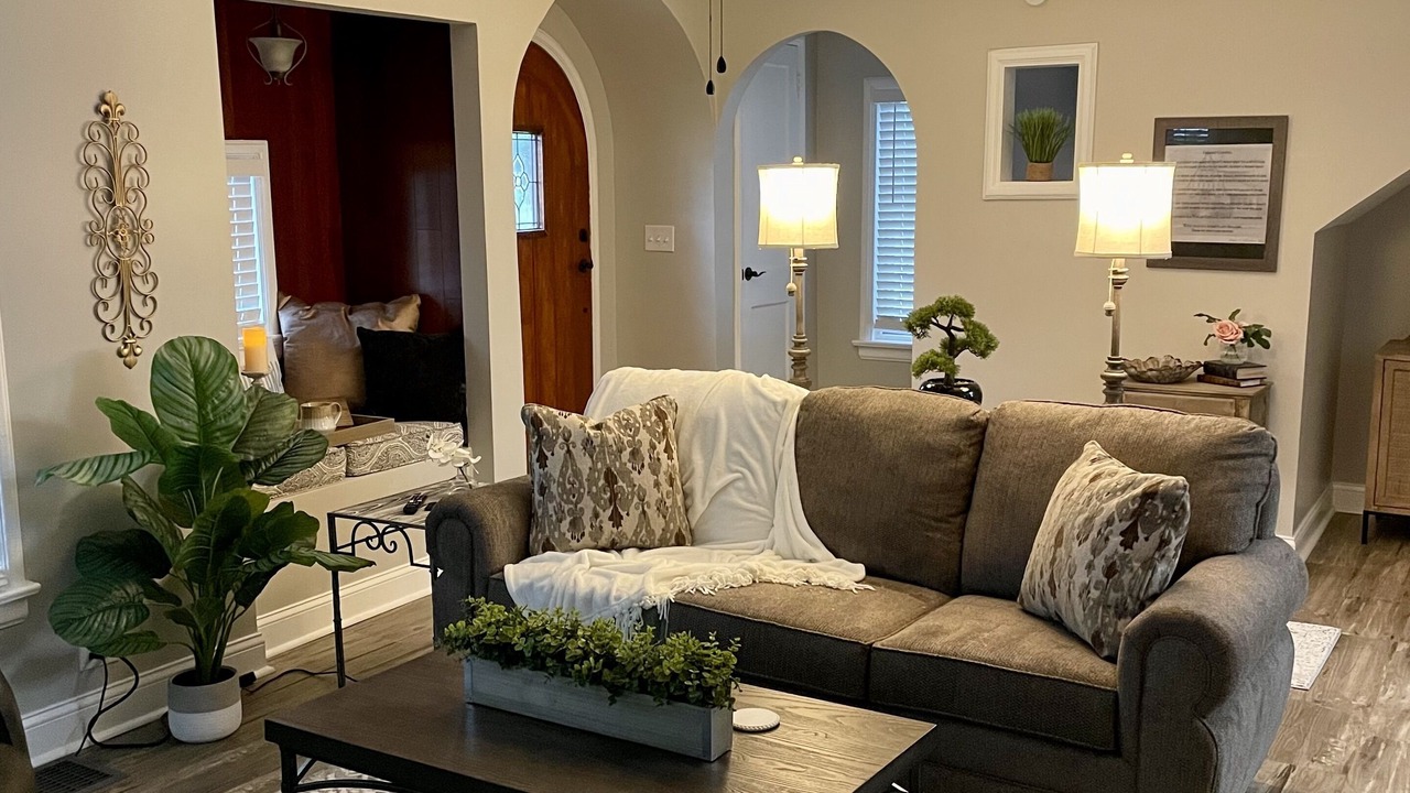 Photo of Bedroom in Westfield