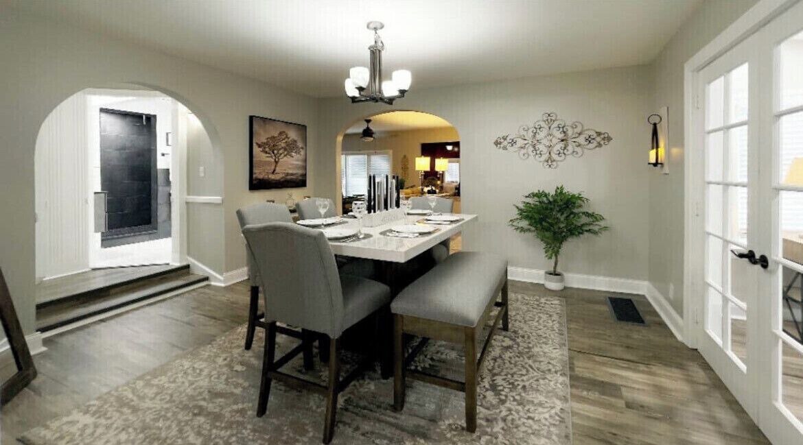 Photo of Livingroom in Westfield