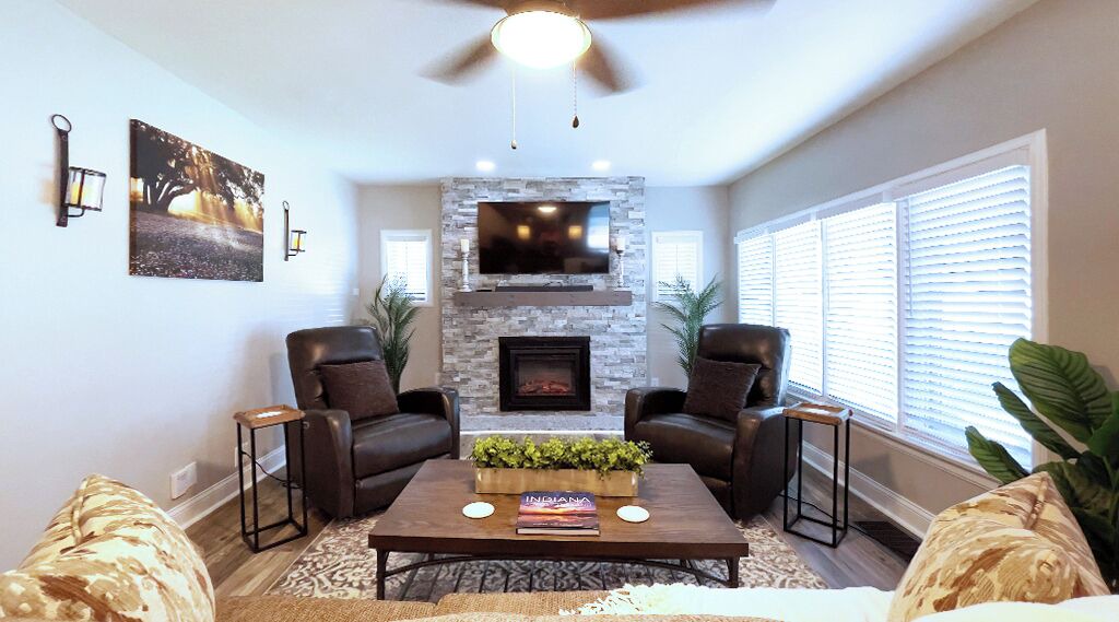 Photo of Bedroom in Westfield