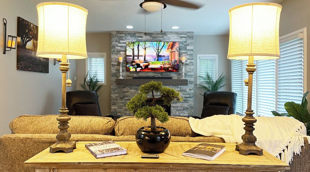 Photo of Livingroom in Westfield