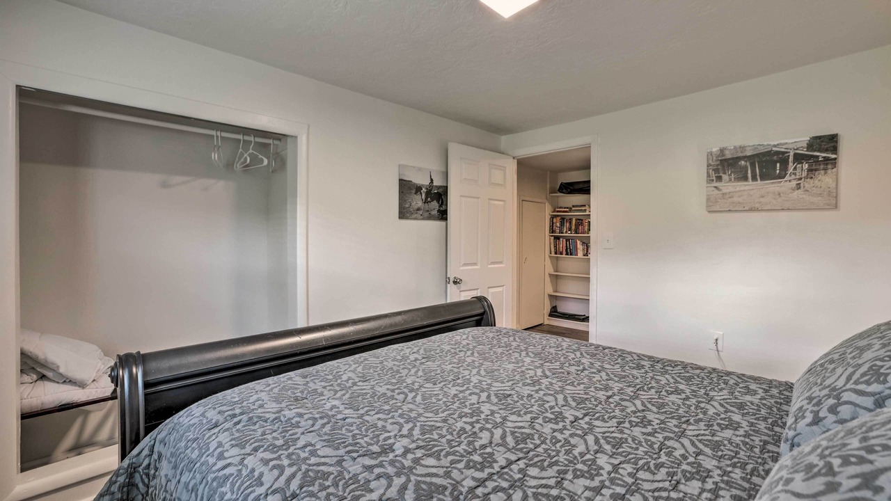 Photo of Bedroom in Fremont