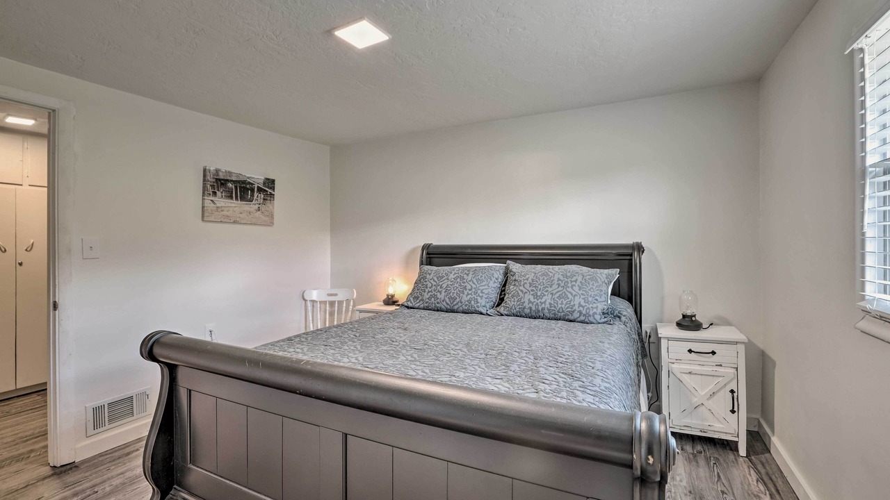 Photo of Bedroom in Fremont