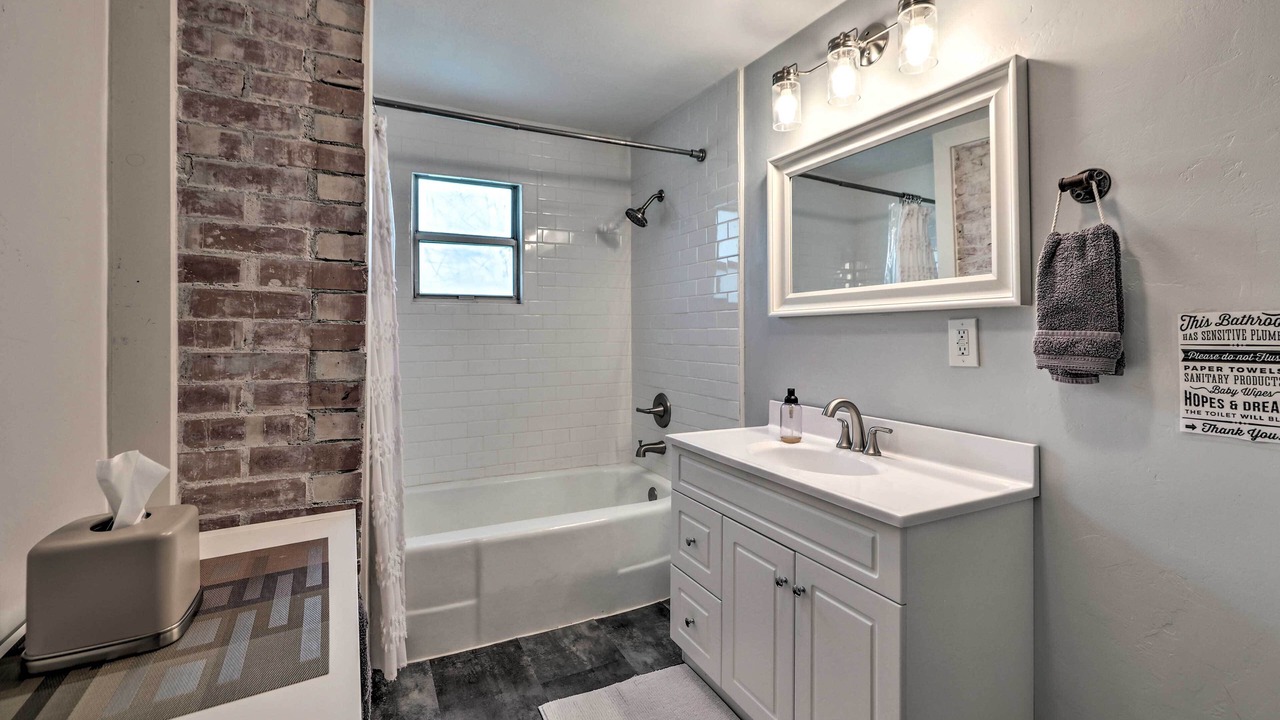 Photo of Bathroom in Fremont