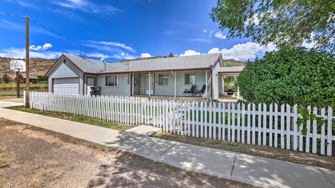Photo of Outdoor in Fremont