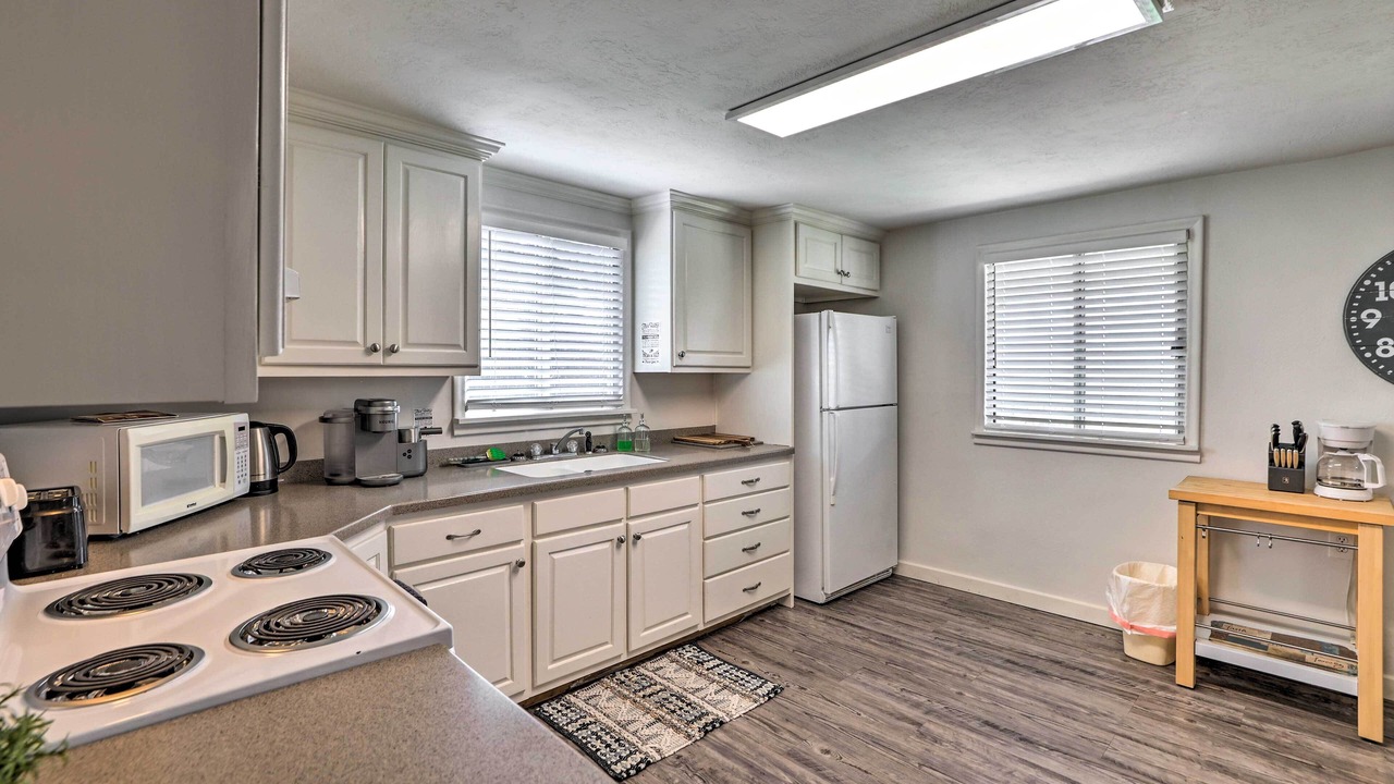 Photo of Kitchen in Fremont