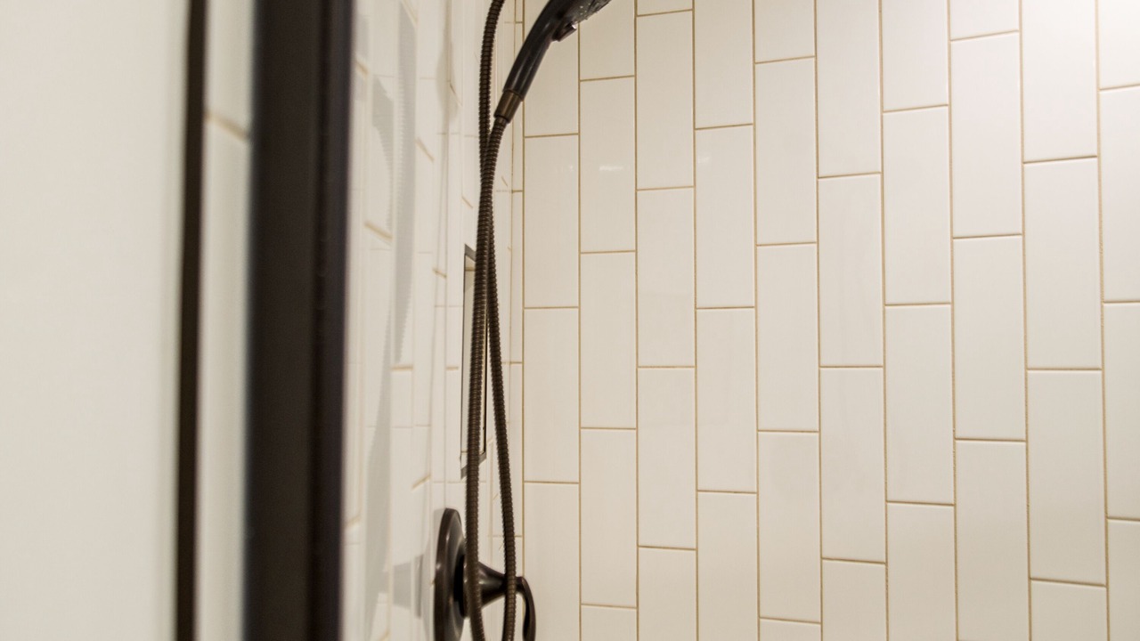 Photo of Bathroom in Lava Hot Springs