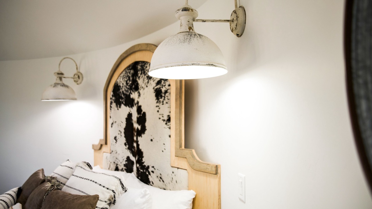 Photo of Bedroom in Lava Hot Springs