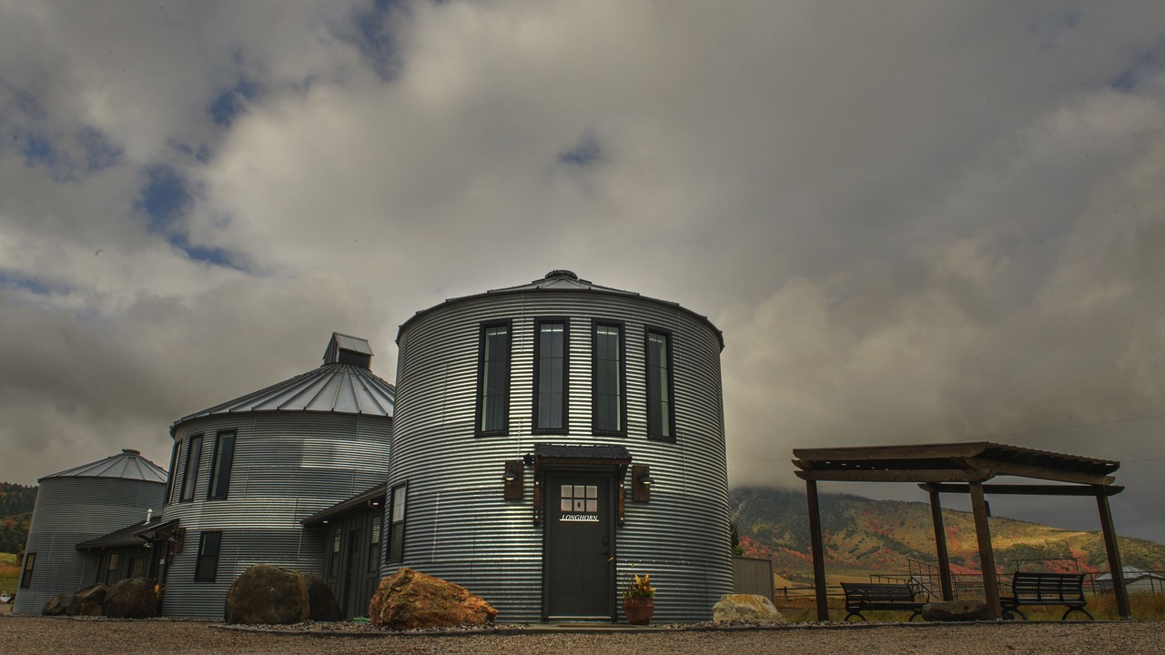 Photo of Outdoor in Lava Hot Springs