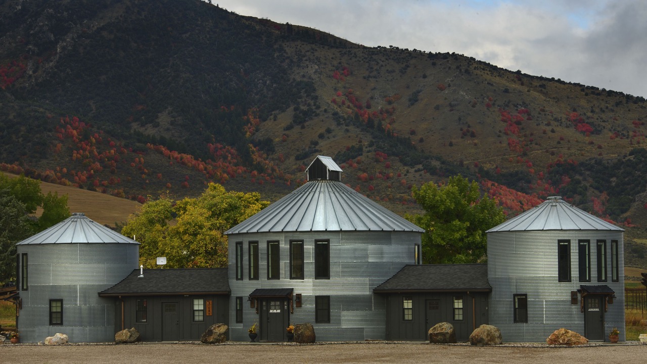 Photo of Outdoor in Lava Hot Springs