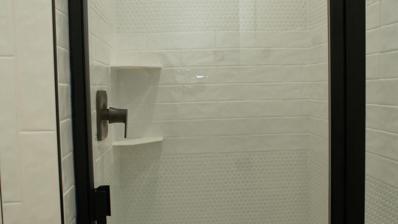 Photo of Bathroom in Lava Hot Springs