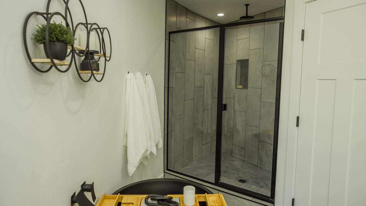 Photo of Bedroom in Lava Hot Springs