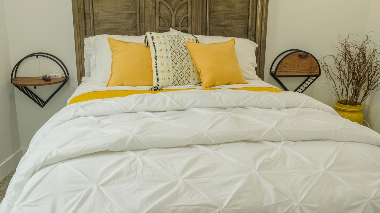 Photo of Bedroom in Lava Hot Springs