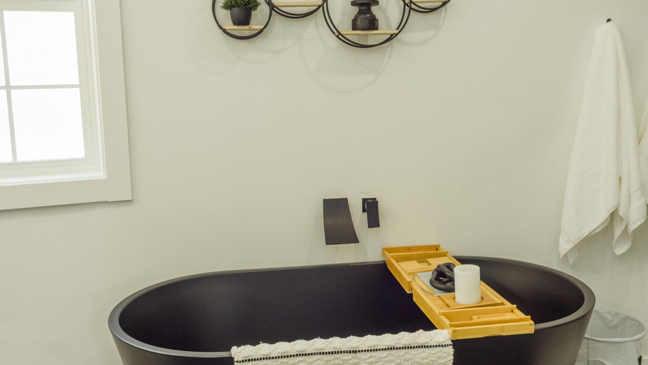 Photo of Bedroom in Lava Hot Springs
