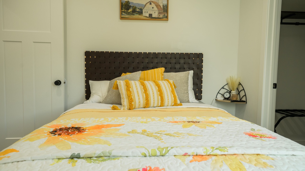 Photo of Bedroom in Lava Hot Springs