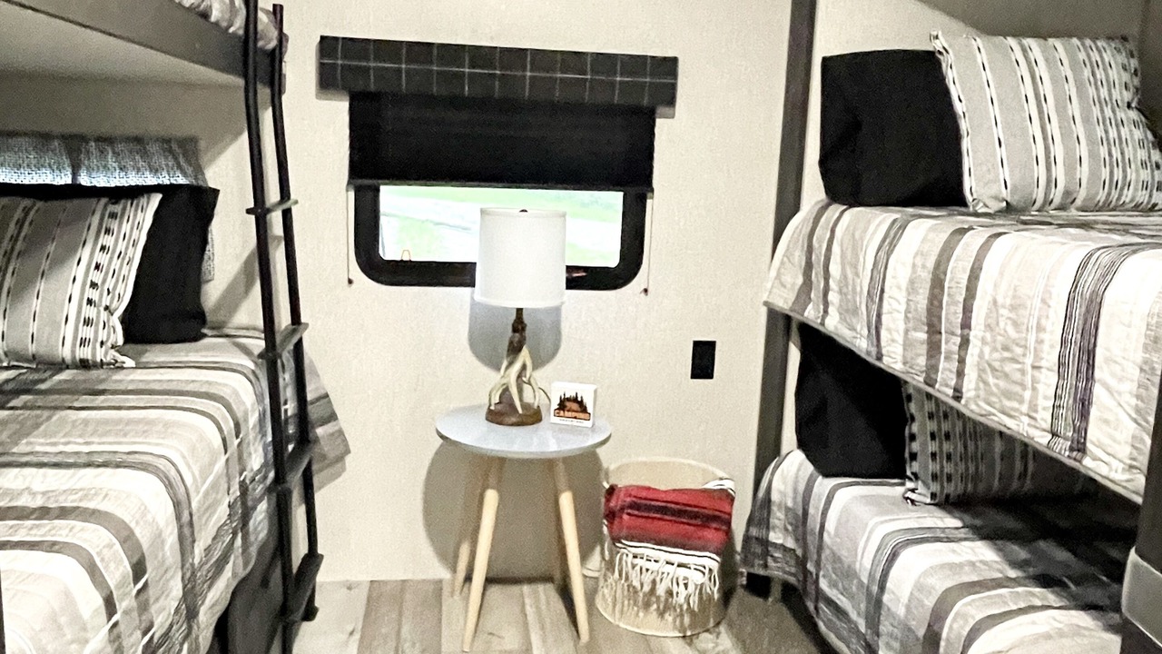 Photo of Bedroom in Martin City