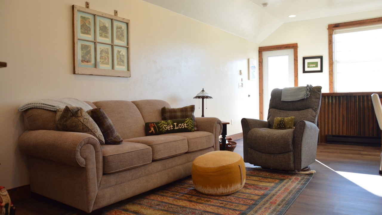 Photo of Bedroom in Cameron