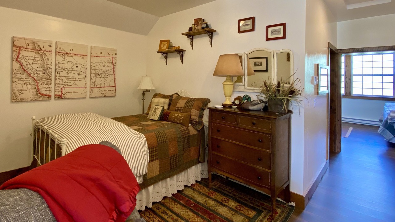 Photo of Bedroom in Cameron