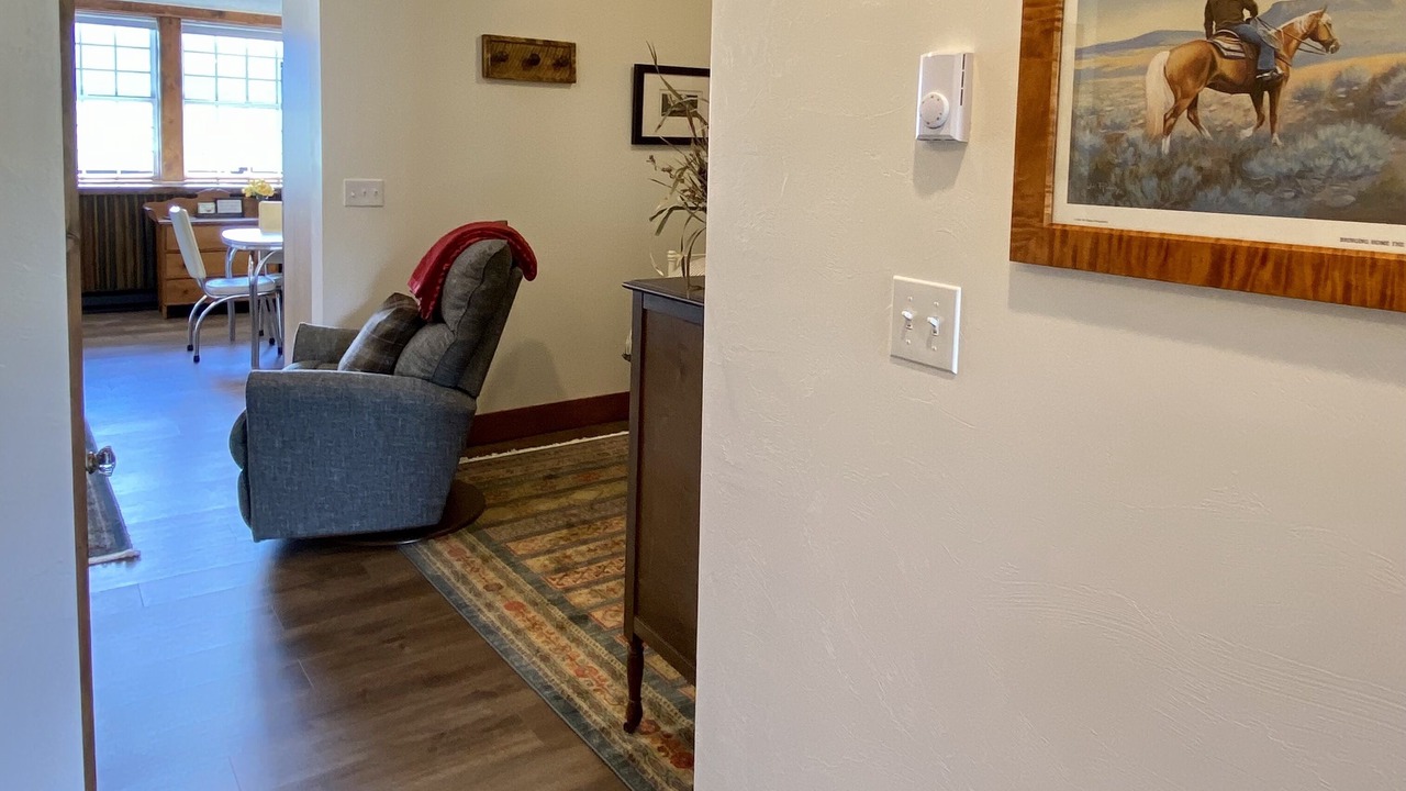 Photo of Livingroom in Cameron