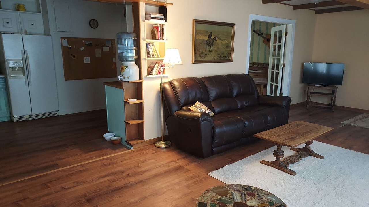 Photo of Livingroom in Thermopolis