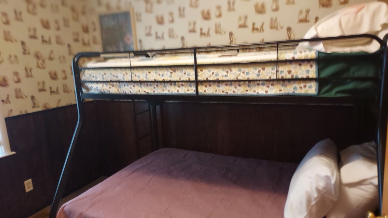 Photo of Bedroom in Thermopolis