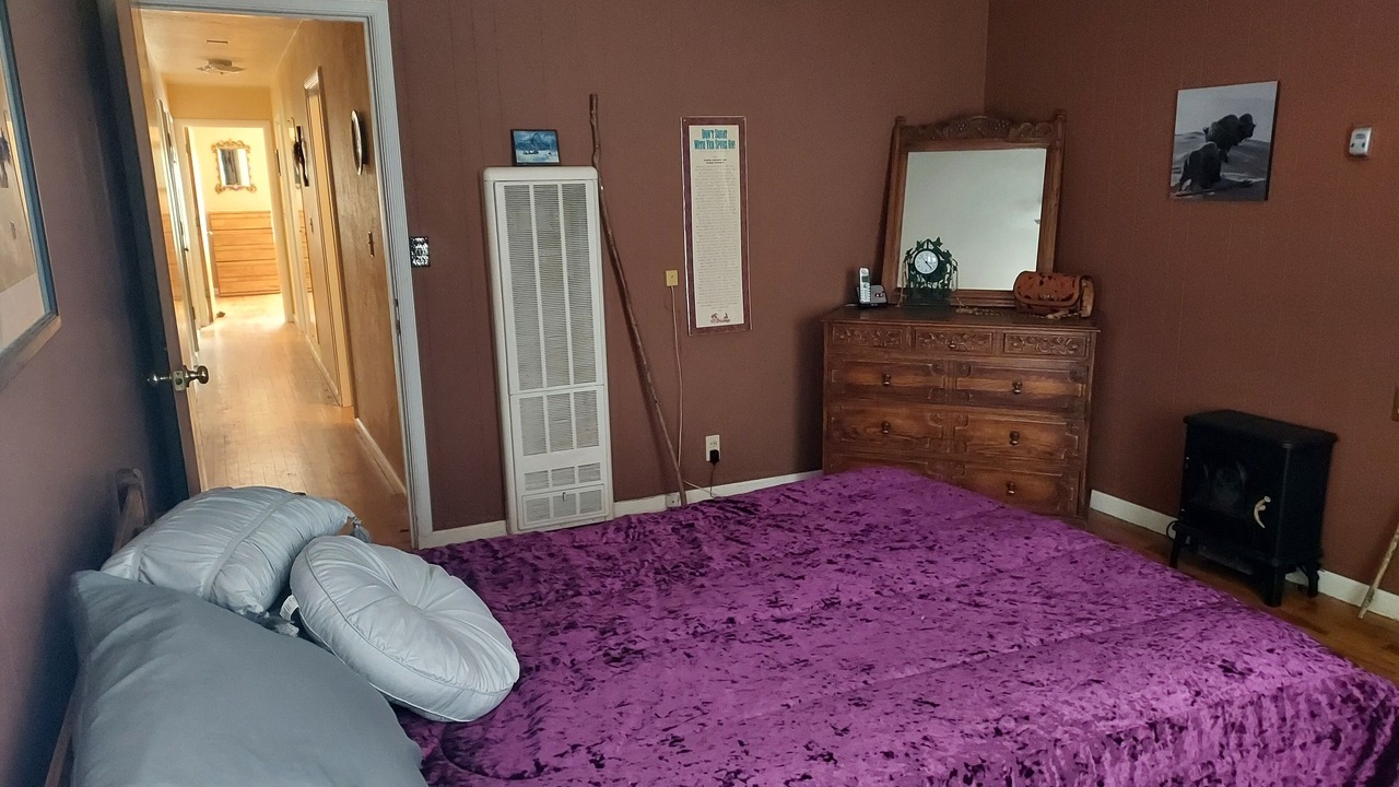 Photo of Bedroom in Thermopolis