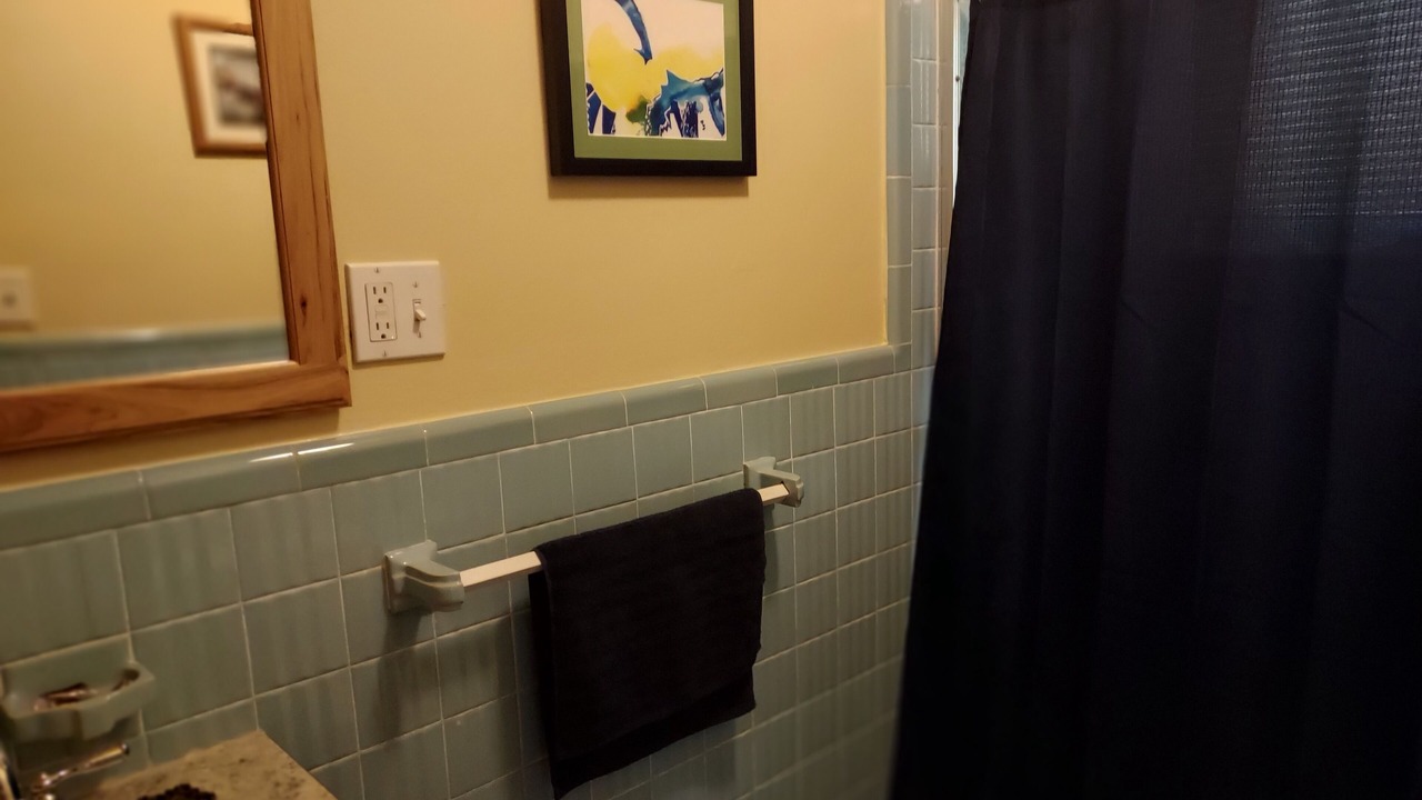 Photo of Bathroom in Thermopolis