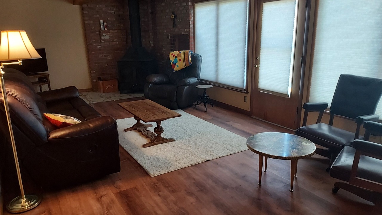 Photo of Livingroom in Thermopolis