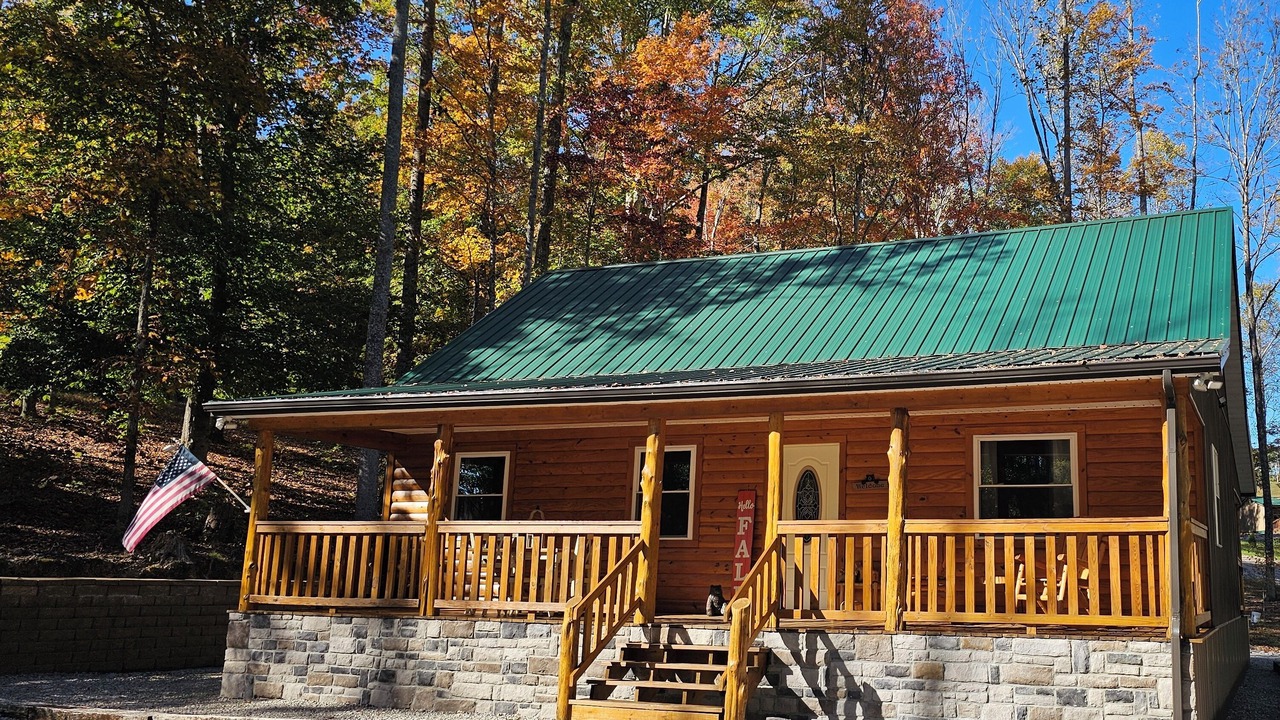 Photo of Outdoor in Burkesville