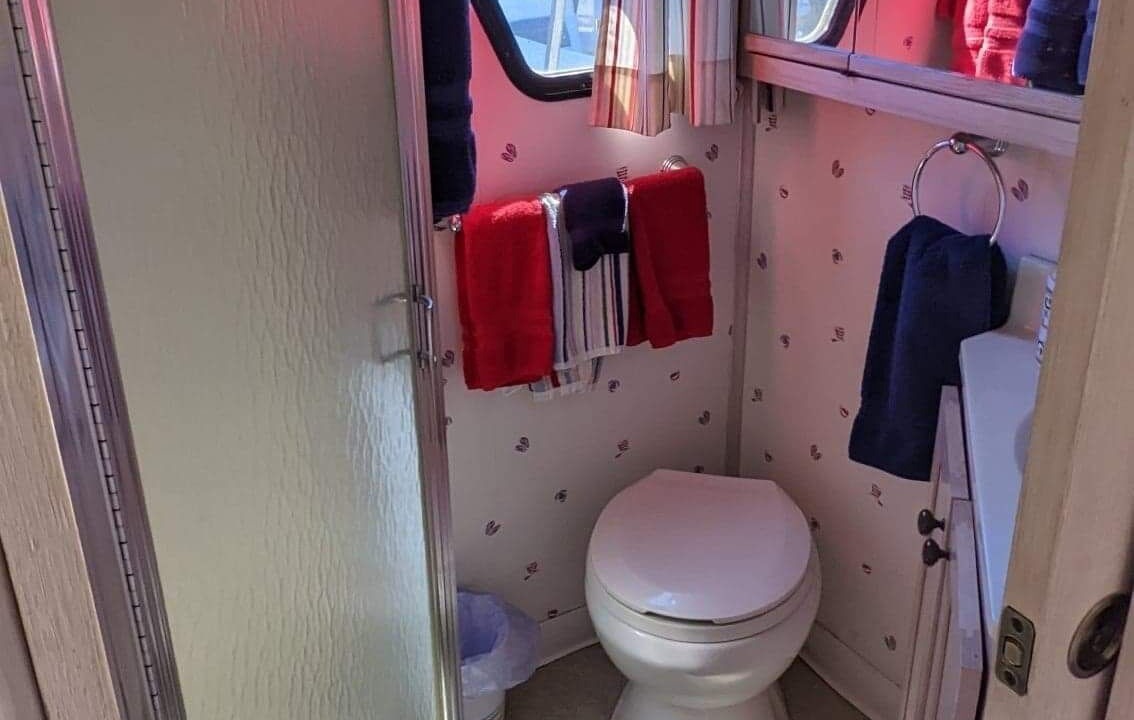 Photo of Bathroom in Worley