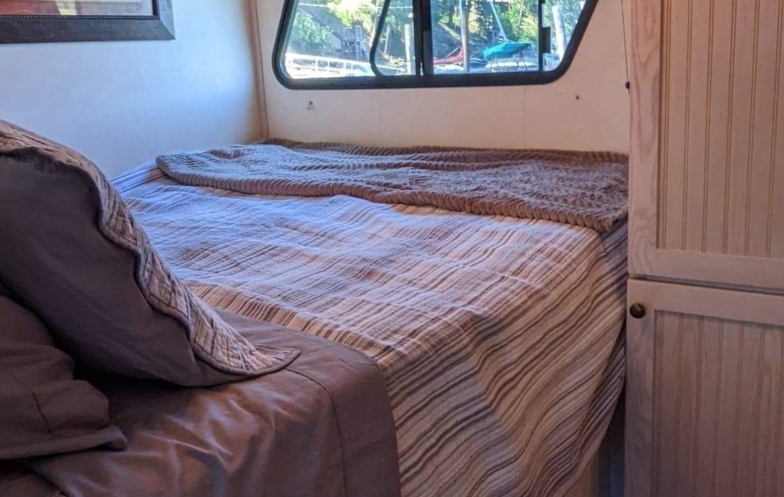 Photo of Bedroom in Worley