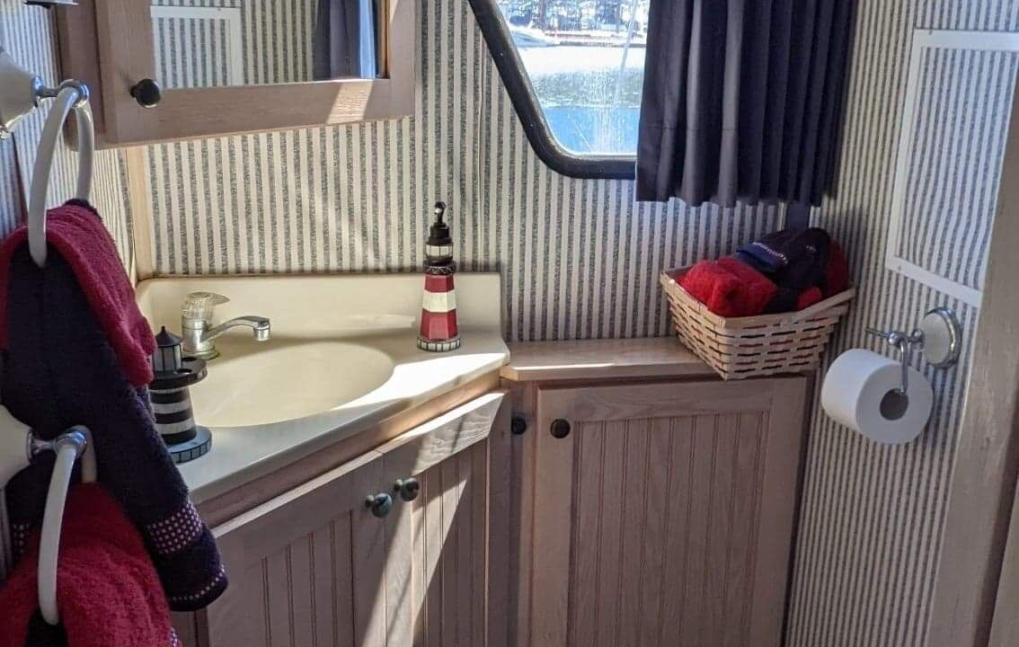 Photo of Bathroom in Worley