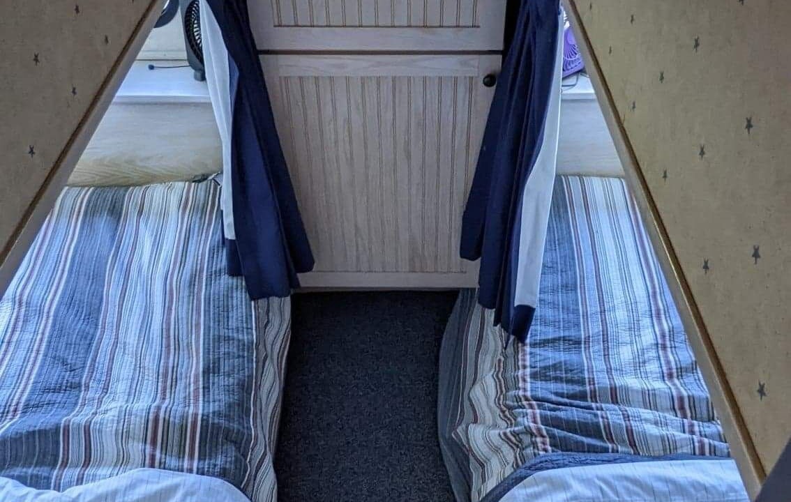 Photo of Bedroom in Worley