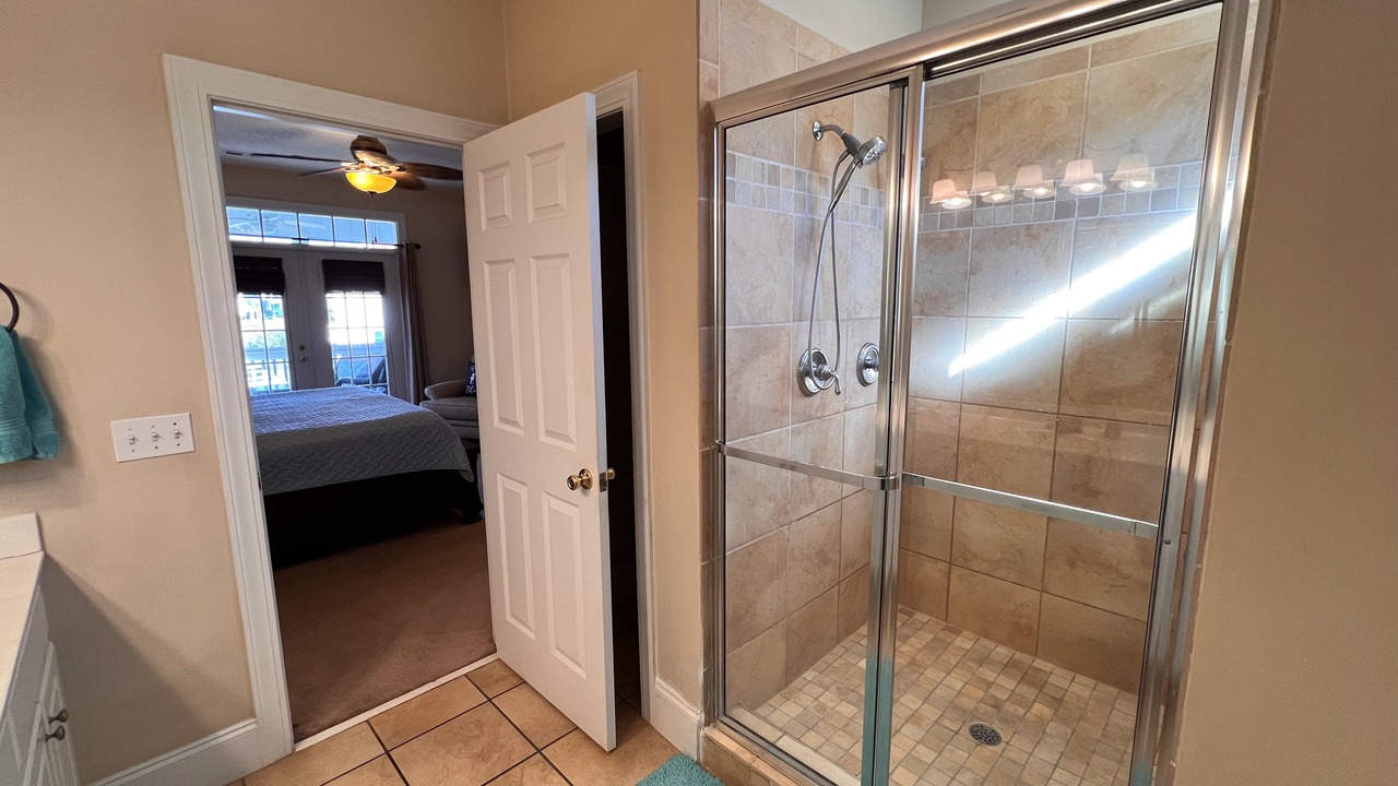 Photo of Bedroom in Ocean Ridge