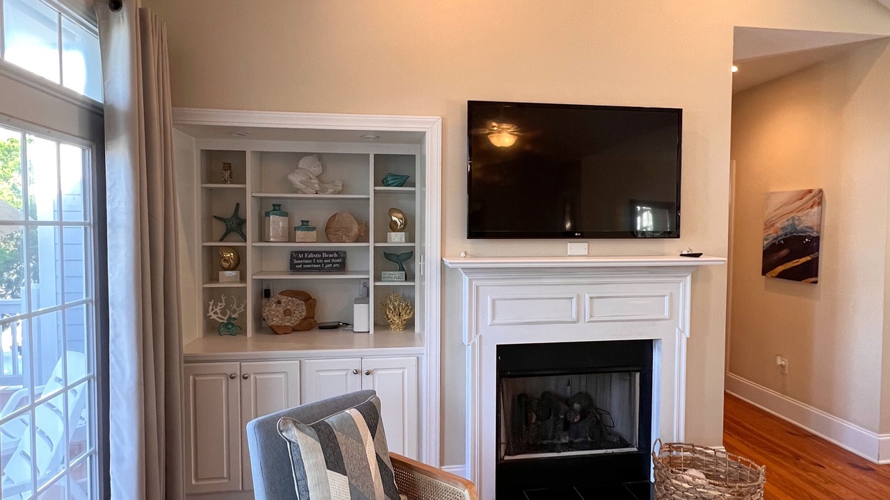 Photo of Livingroom in Ocean Ridge