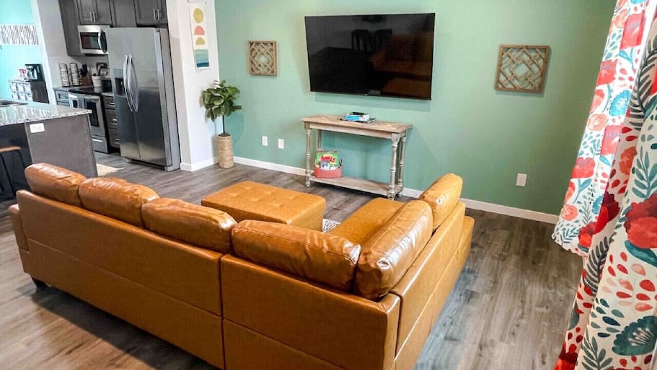 Photo of Bedroom in Spokane