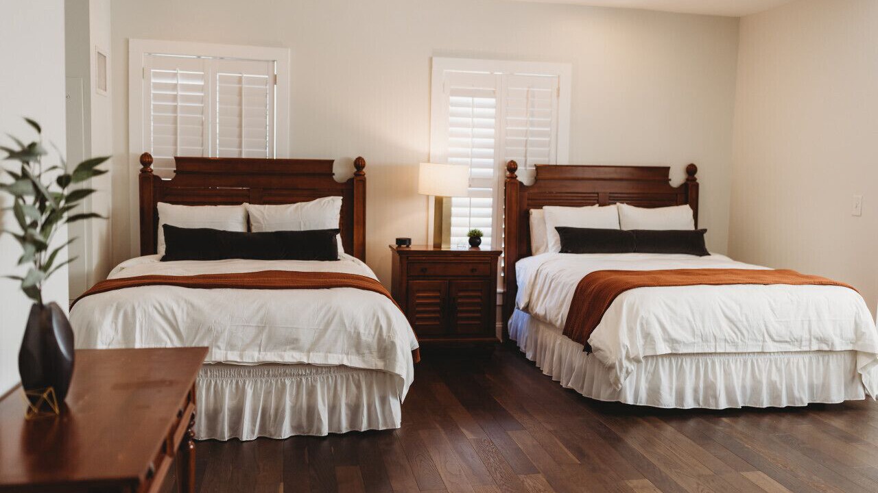 Photo of Bedroom in Downtown