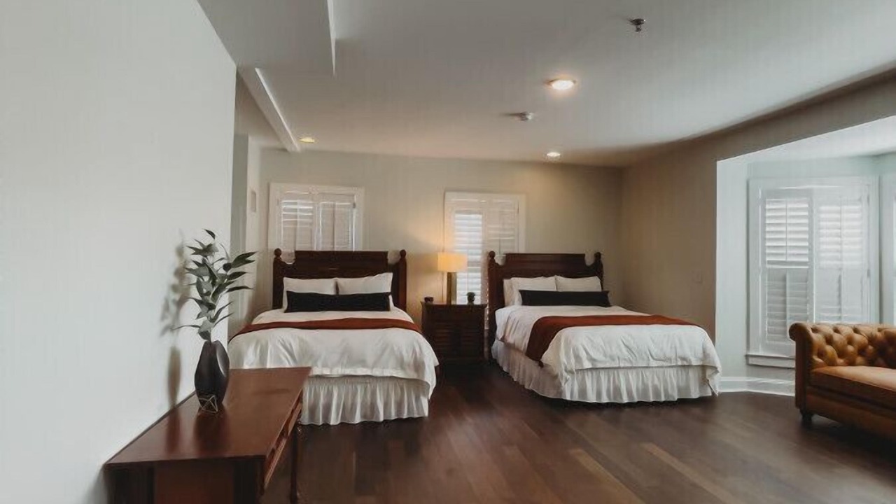 Photo of Bedroom in Downtown