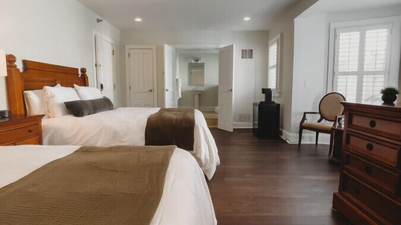 Photo of Bedroom in Downtown