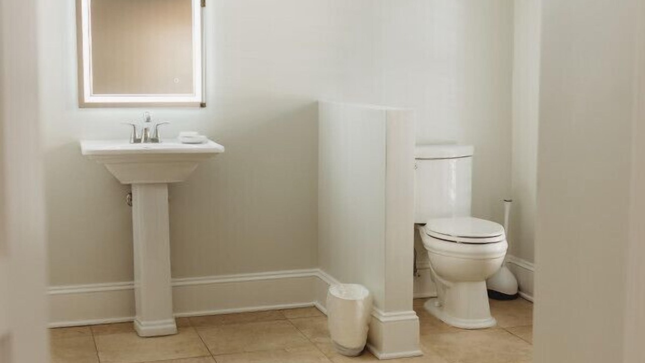Photo of Bathroom in Downtown